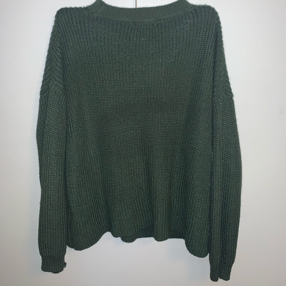 Sweater - Picture 2 of 3
